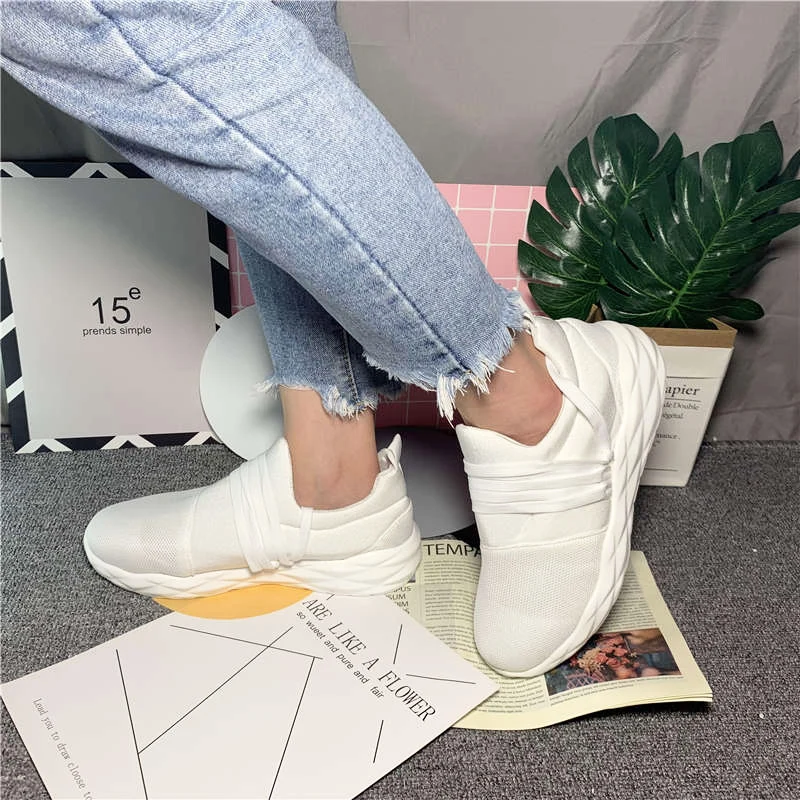 

Soulier Sneakers Air Child Women's Sport Shoes On The Platform Trainer Womens Running Shoes Slip-Ons Sports Shoes Woman Tennis