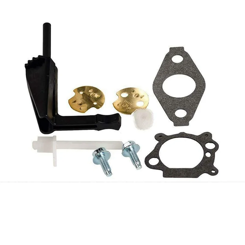 Фото Карбюратор ABGE-2X, совместимый с карбюратором Briggs & Stratton Intek 206 126412-0212-E1 121312-0144-E1 214731 №5