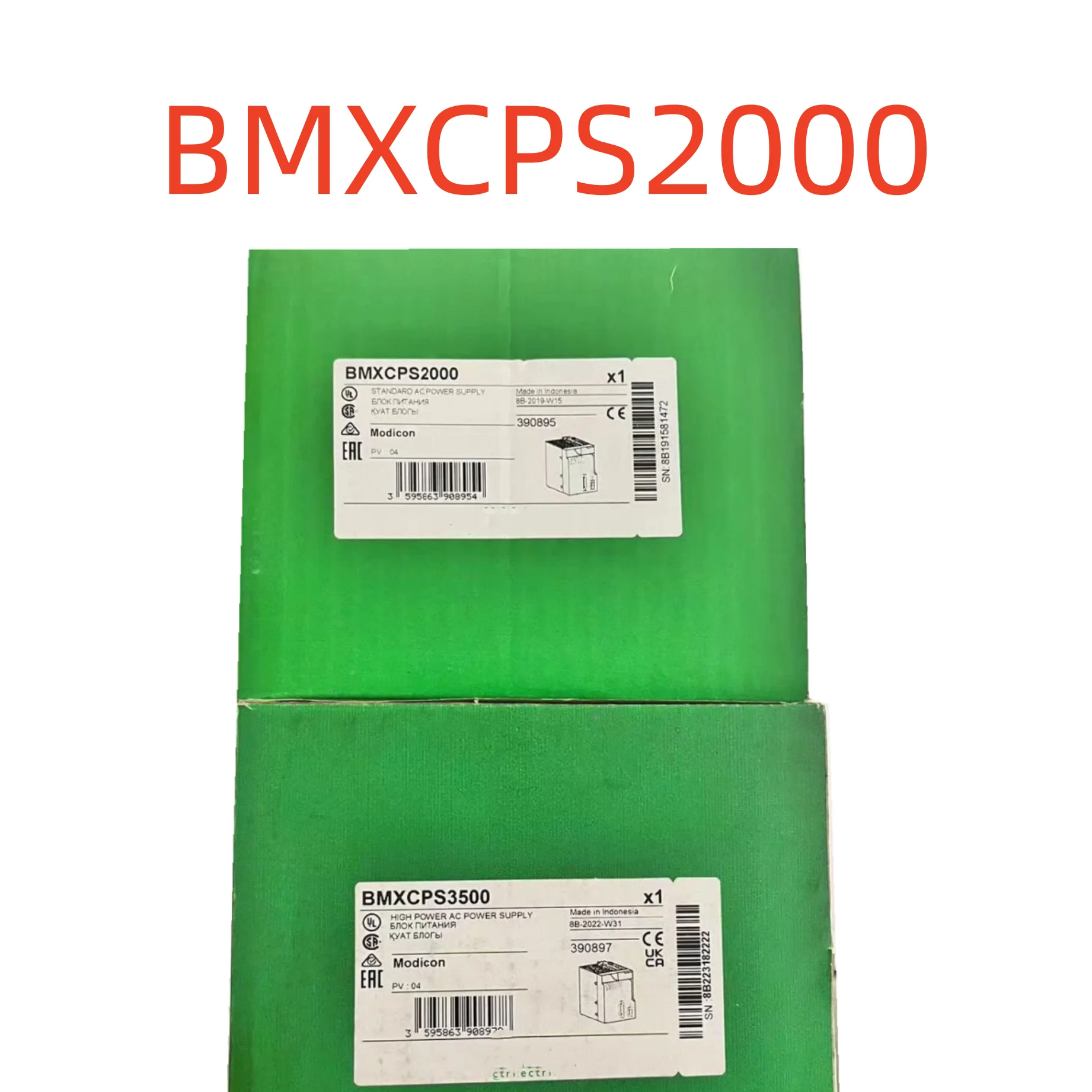 

BMXCPS2000 BMXCPS2010 BMXCPS3500 Only Sell The Brand New Original