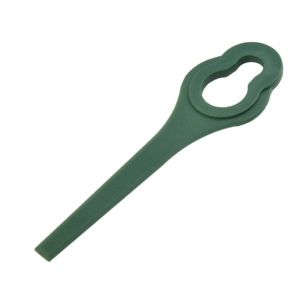 10 шт. триммер для травы Пластиковые лезвия резак фоторекс Дальняя 20-1 97699 2002706 FE220