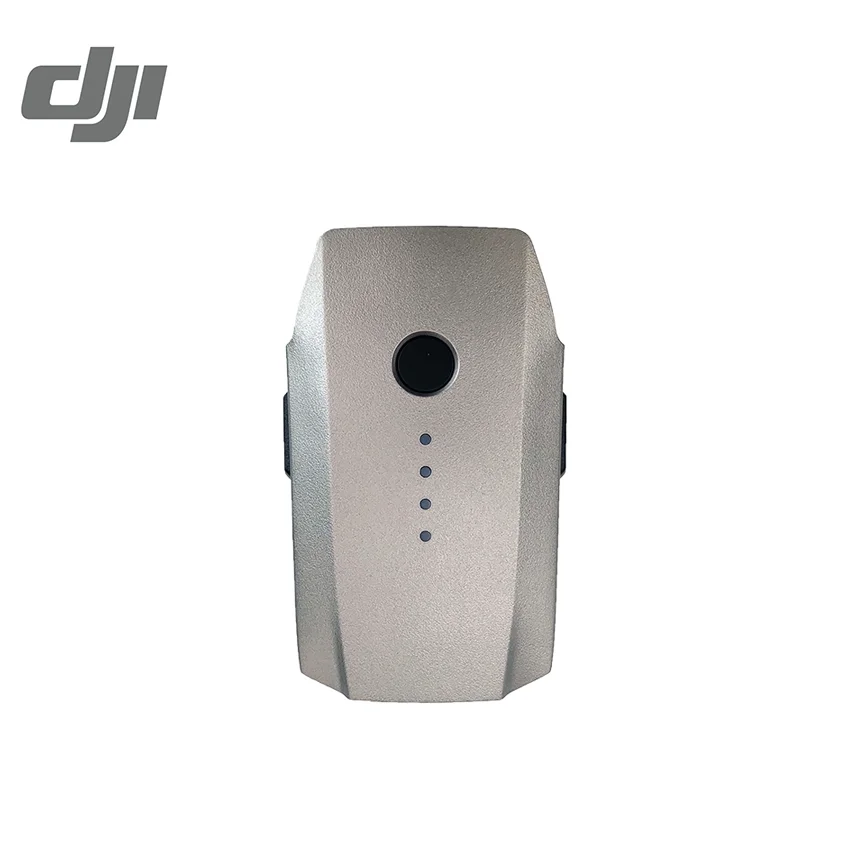 

Оригинальная DJI MAVIC PRO Платиновый аккумулятор 3830 мАч для Mavic Pro Platinum оригинальная новая модель