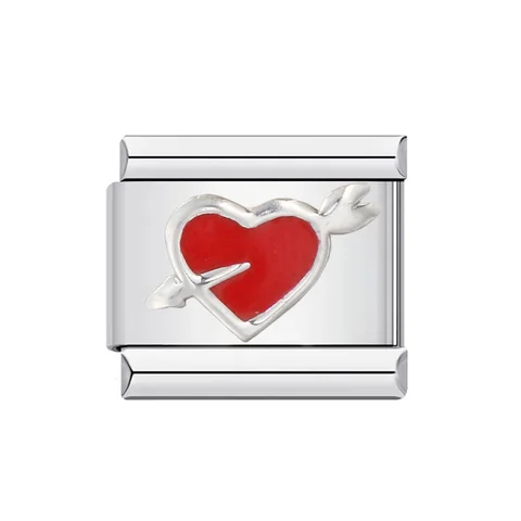 Браслет MINISO из нержавеющей стали