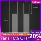 2021 горячая Распродажа стеклянные пилки для ногтей, прочные профессиональные шлифовальные пилки для ногтей, блестящий буфер, аксессуары для ногтей