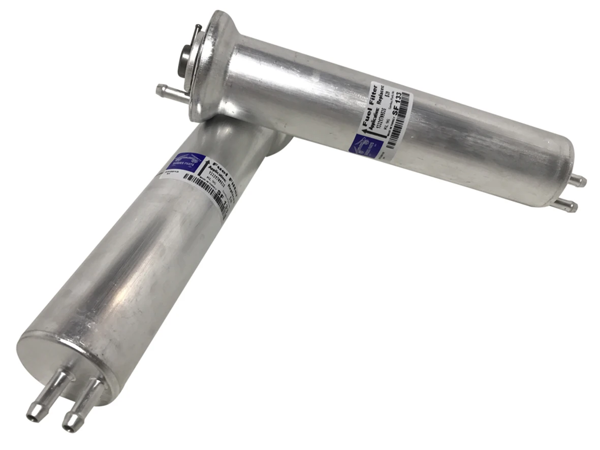 

Fuel filter M62 E38 E39 E53 M60 M62 E38 E39 E53