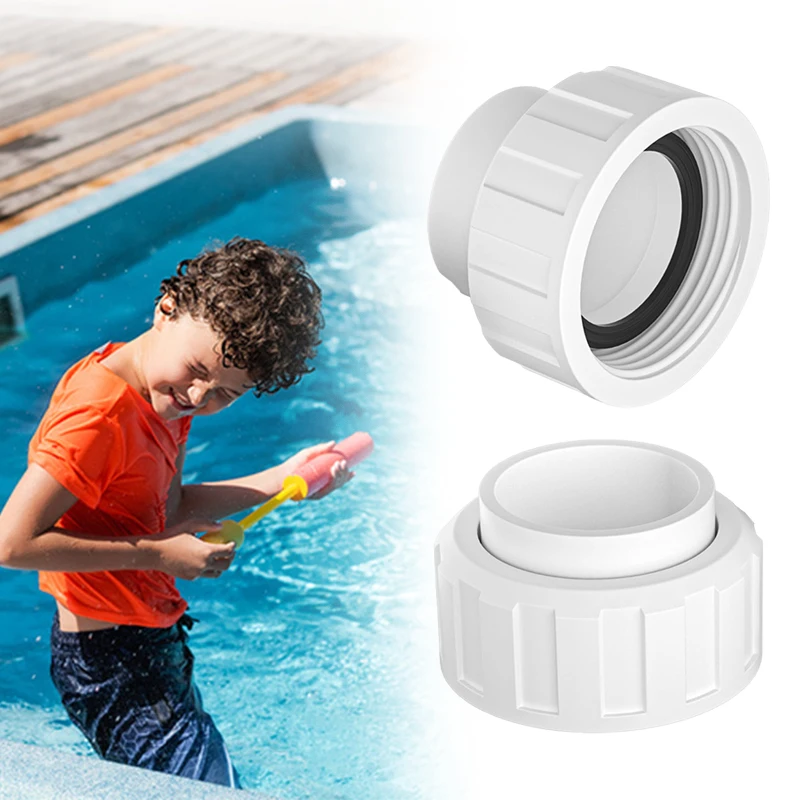 Hayward Salt Chlorinator GLX Cell Union Kit 2 ''Генератор хлора для соли бассейна Запасные части