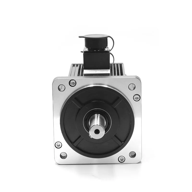 Высококачественный шаговый сервопривод и двигатель 220 В 6 нм кВт для станка с ЧПУ