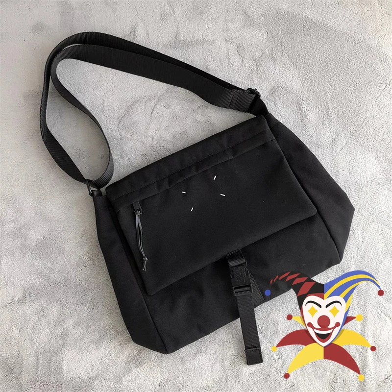 

MM6 Margiela Bag Men Women Four Point Adjustable Bag