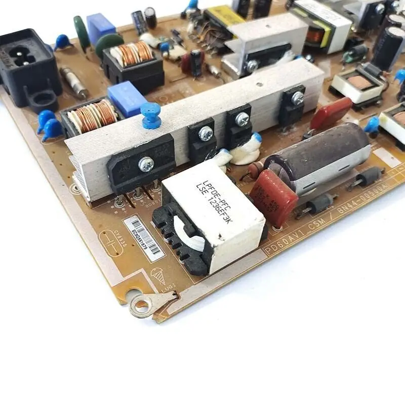 

ONE Samsung Power Supply BN44-00500A For UN60EH6000F UN60EH6003F UN60EH6050F