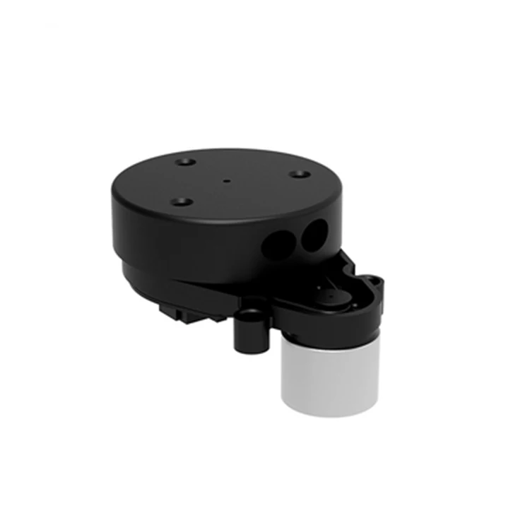 

EAI 20m 4K outdoor use of anti-glare TOF laser radar YDLIDAR TX20 small size high-performance lidar sensor