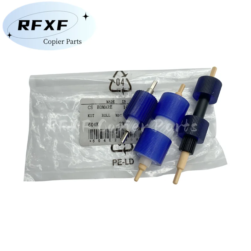 

604K23660 Улучшенный для Xerox DC 4110 4127 d95 4112 4595 7550 6550 картонный ручной фидер, ролик, копировальные детали
