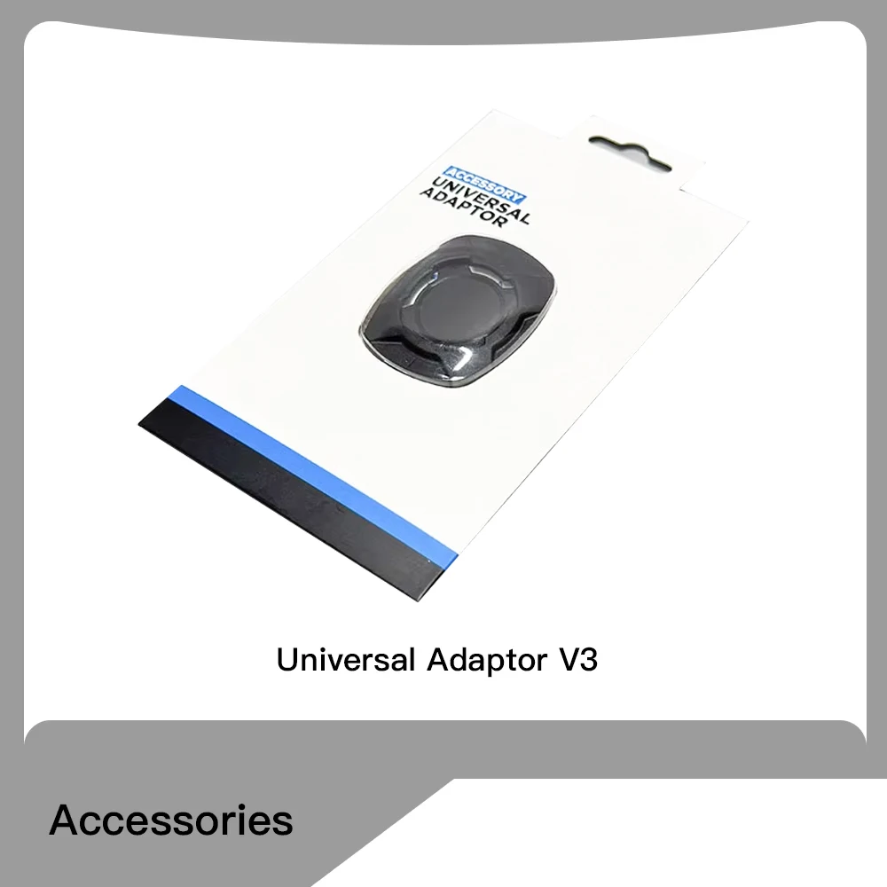 

Универсальный адаптер для чехла для телефона QD. Использование беспроводного зарядного устройства для мотоцикла.