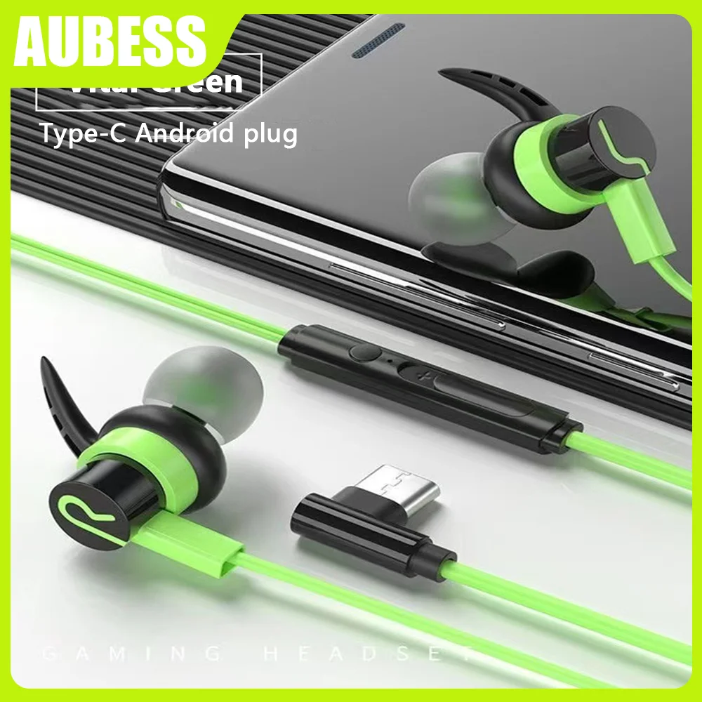 

1.2m In-ear Ordinary Headphones King Of Chicken Eating Game In-ear Headset Corrosion Resistant Hifi Game Essentials 3.5mm