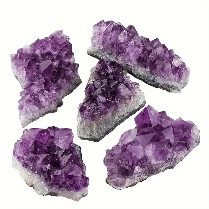 

Аметистовый рудный камень Sisterstone