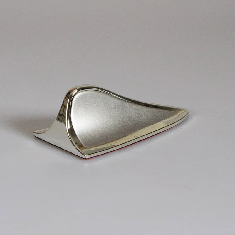 

Space whale ornamental antenna large/MUAN25