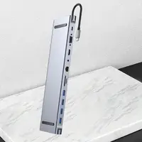 Док-Станция 11 в 1#5