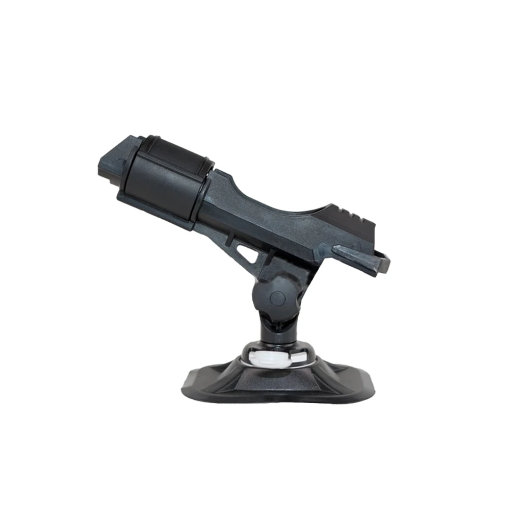 

Professional Level Fishing Rod Bracket - Fishing Experience Enhanced Performance Plastic Stand For Fishing Rod