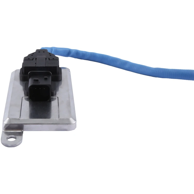 New NOX Sensor For MAN Truck TGX TGS TGL TGM Nitrogen Oxygen 51.15408-0016 5WK96721B 5WK9 6721B 51154080016 Parts