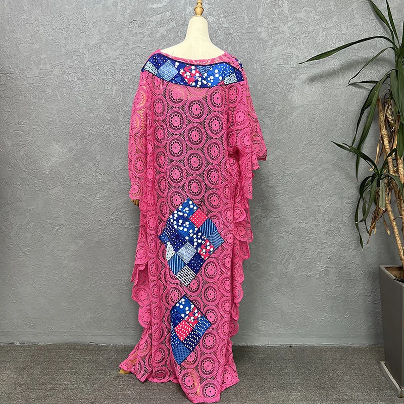 African Abayas For Women Dubai Luxury 2023 Boubou Muslim Fashion Dress Caftan Marocain Wedding Party Occasions Djellaba Femme