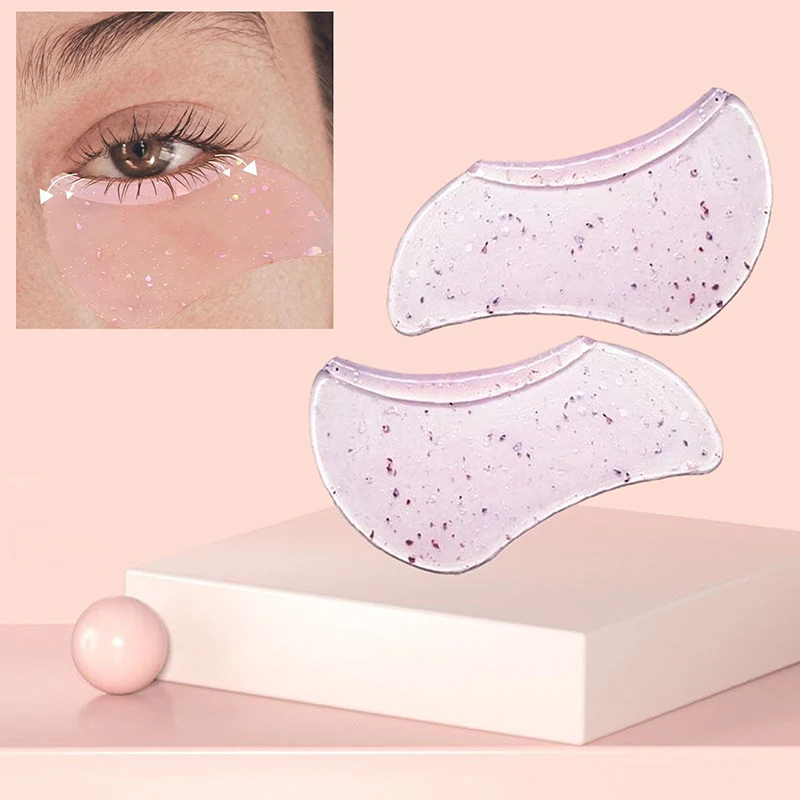 1 пара подушечек для завивки нижних ресниц стержни щит лифтинг 3D силиконовые