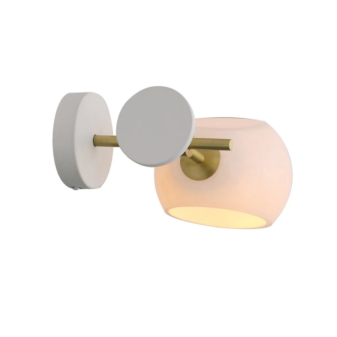 Бра Calmare SL434.501.01 ST Luce | Освещение
