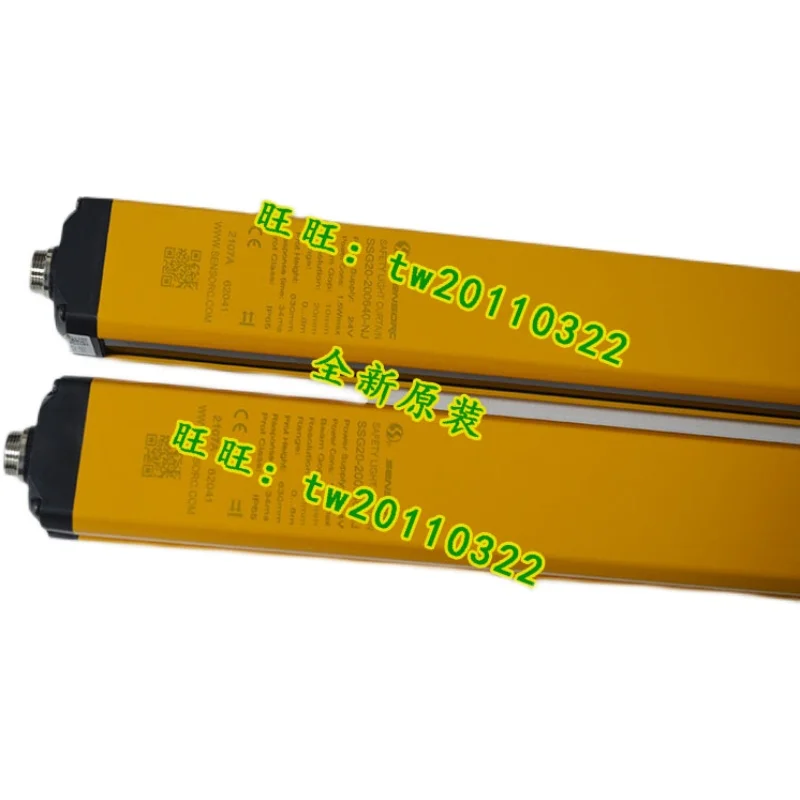 [Один год гарантии качества] SSG20-200640-NJ Sensorc безопасная фотонавеска