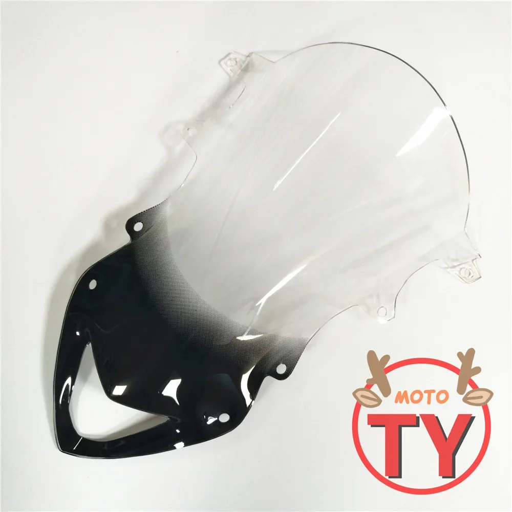 

Мотоцикл для BMW S1000RR S1000 RR 2009-2010-2011-2012-2013-2014 ветровой дефлектор спойлер лобового стекла