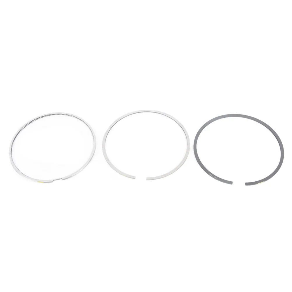 Подходит для BMW 3 серии 5 7 X1X3X5X6 N57D30 2011-2017 поршневое кольцо 11257812627