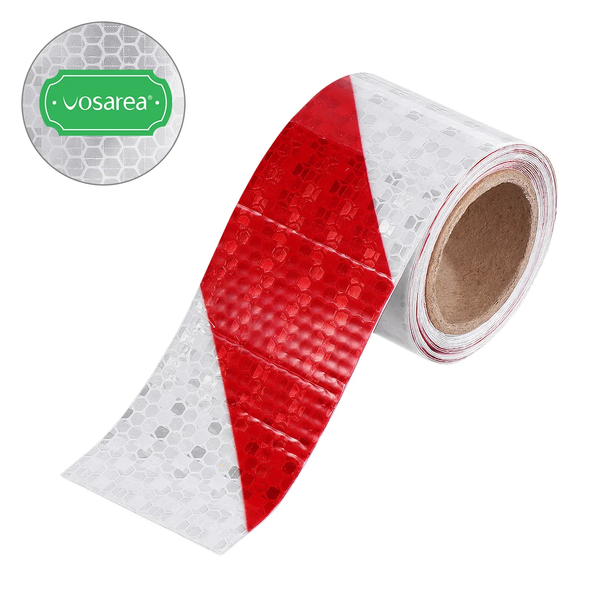 Рисунок 5 - Светоотражающая внешняя красная