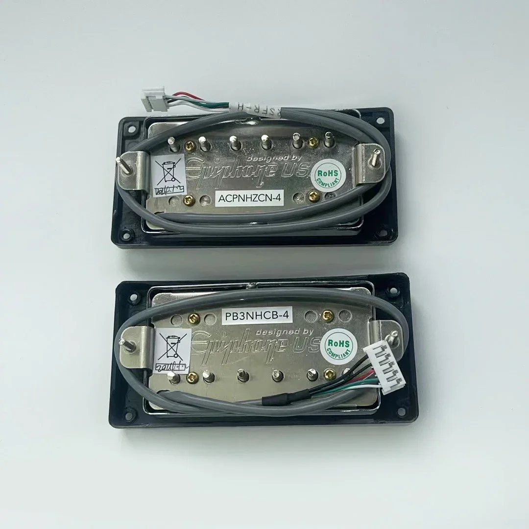 Гитарные звукосниматели Humbucker Alnico Classic 57 и PRO Bucker