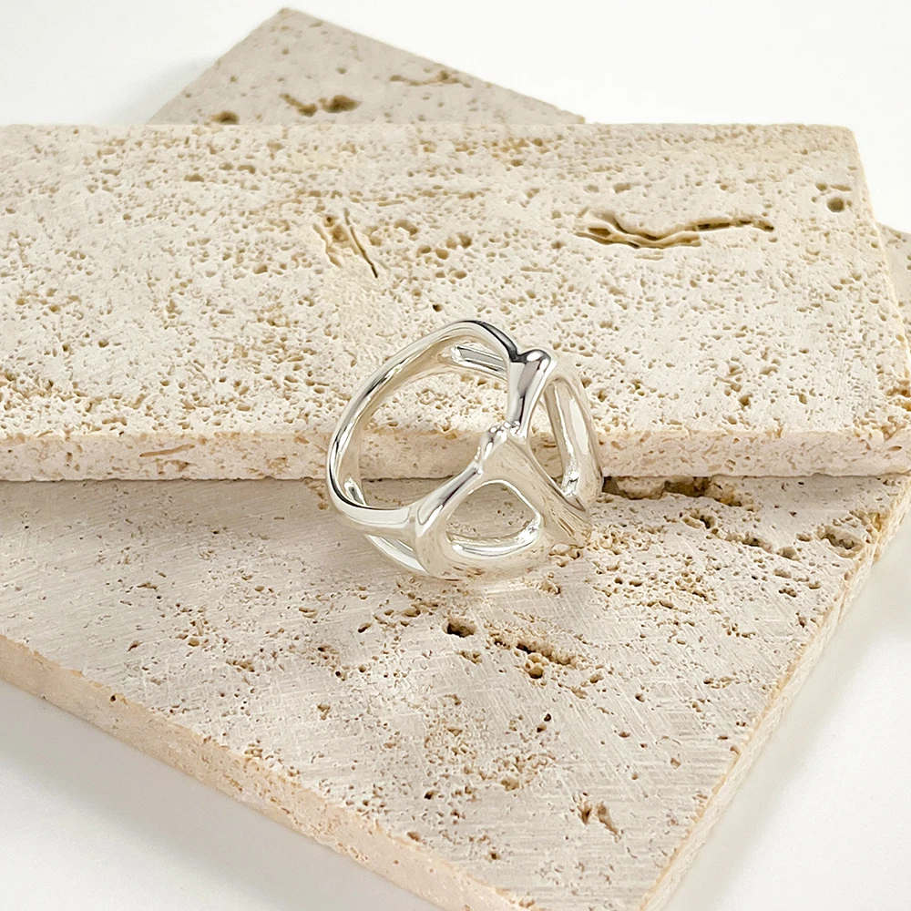 Испанский Высококачественный Изысканный модный 2023 популярный товар кольцо UNO De 50