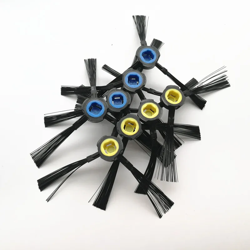 

Боковая щетка для робота-пылесоса Ilife A80 Pro,S8 Pro,A80 Plus,A80 Max,A8 Max,V8 Plus,V8e,A7,V8s Pro,V80 Pro,V80 Max,V8 Pro, v8c, L100