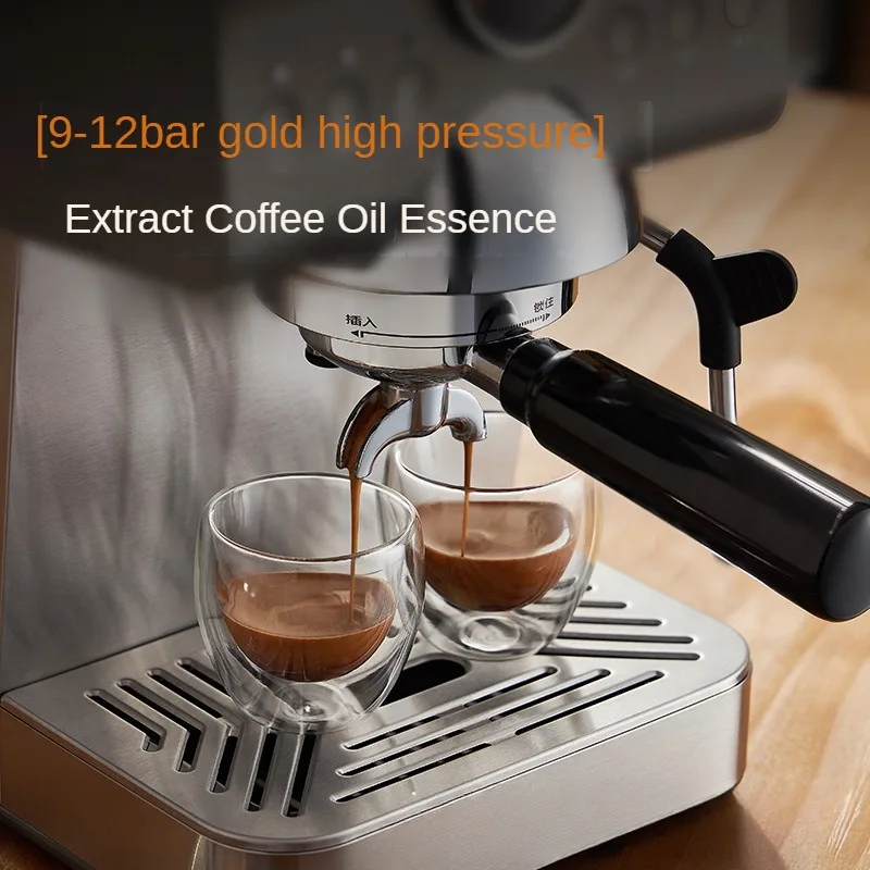 Кофемашина YNPO для холодного заваривания