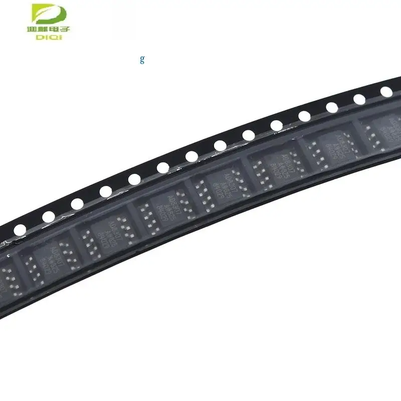 

Набор схем TZT AD8307/AD8307AR/AD8307ARZ/SOP-8