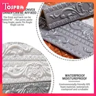 Складная настенная наклейка, самоклеящаяся 3D рельефная линия талии, креативная Противоударная пенопластовая настенная плинтус, угловой напольный Декор для дома