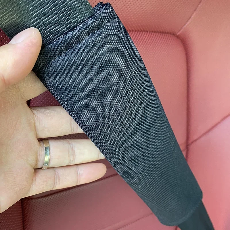 Чехол для автомобильного ремня безопасности с принтом Микки и Минни Маус