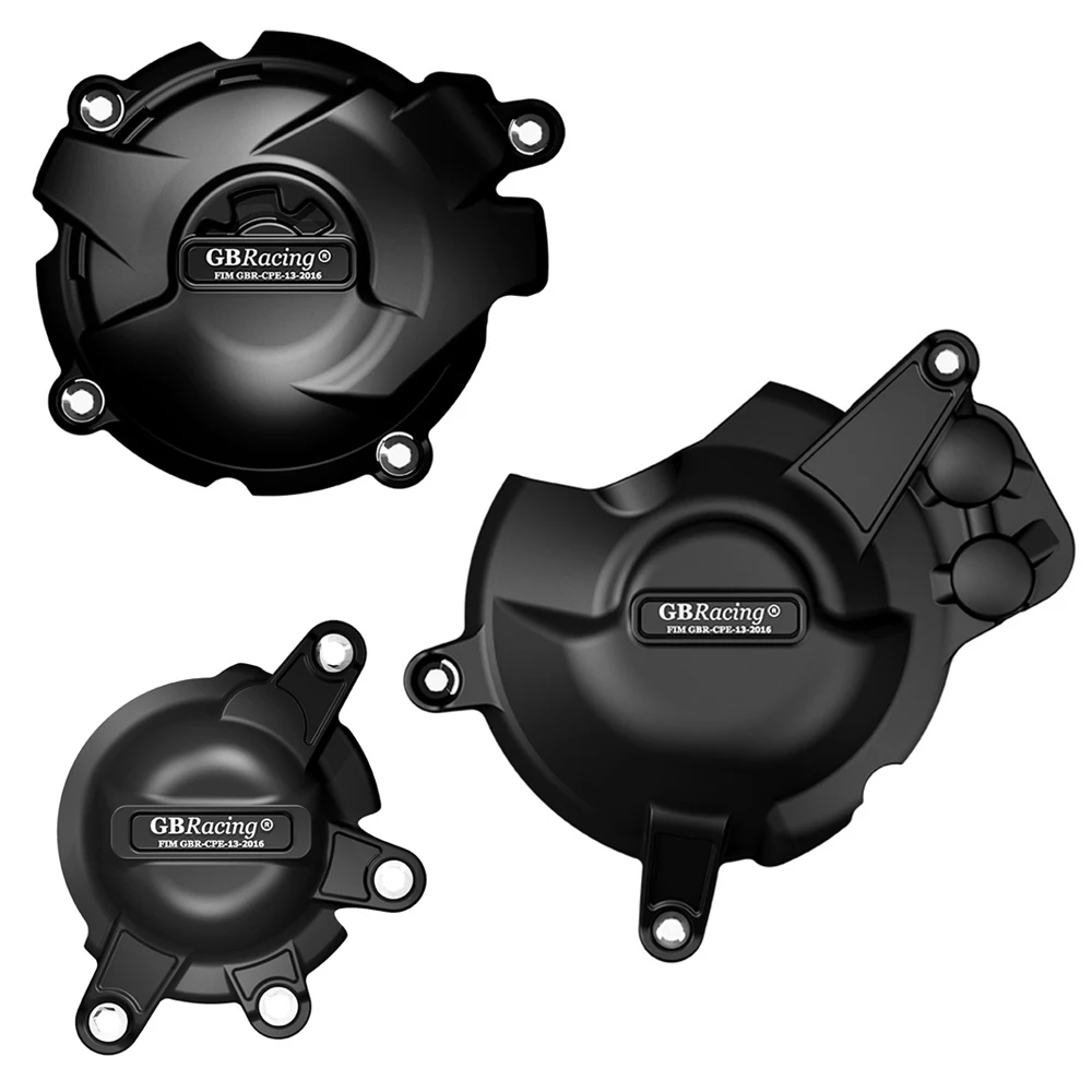 GBRacing Защита двигателя CBR1000RR Fireblade &amp SP Крышка Защитные чехлы для мотоциклов