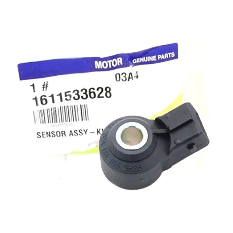

New Genuine Knock Sensor 1611533628 For Ssangyong Actyon Kyron Rexton Rodius