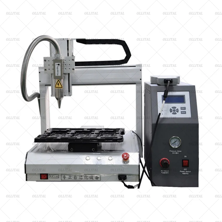 Индивидуальная машина для плазменной очистки Лидер продаж платформа плазмы