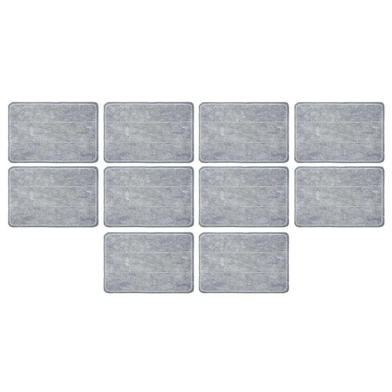 

10 шт., насадки для пылесоса Xiaomi Deerma VC01 Max