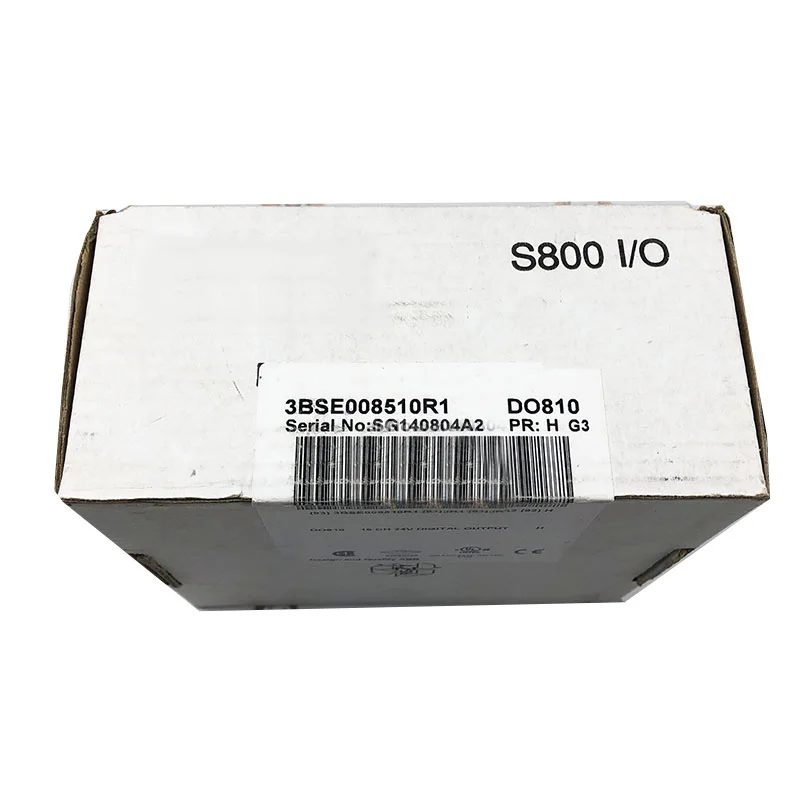 

Совершенно новый оригинальный 3BSE008510R1 пятно