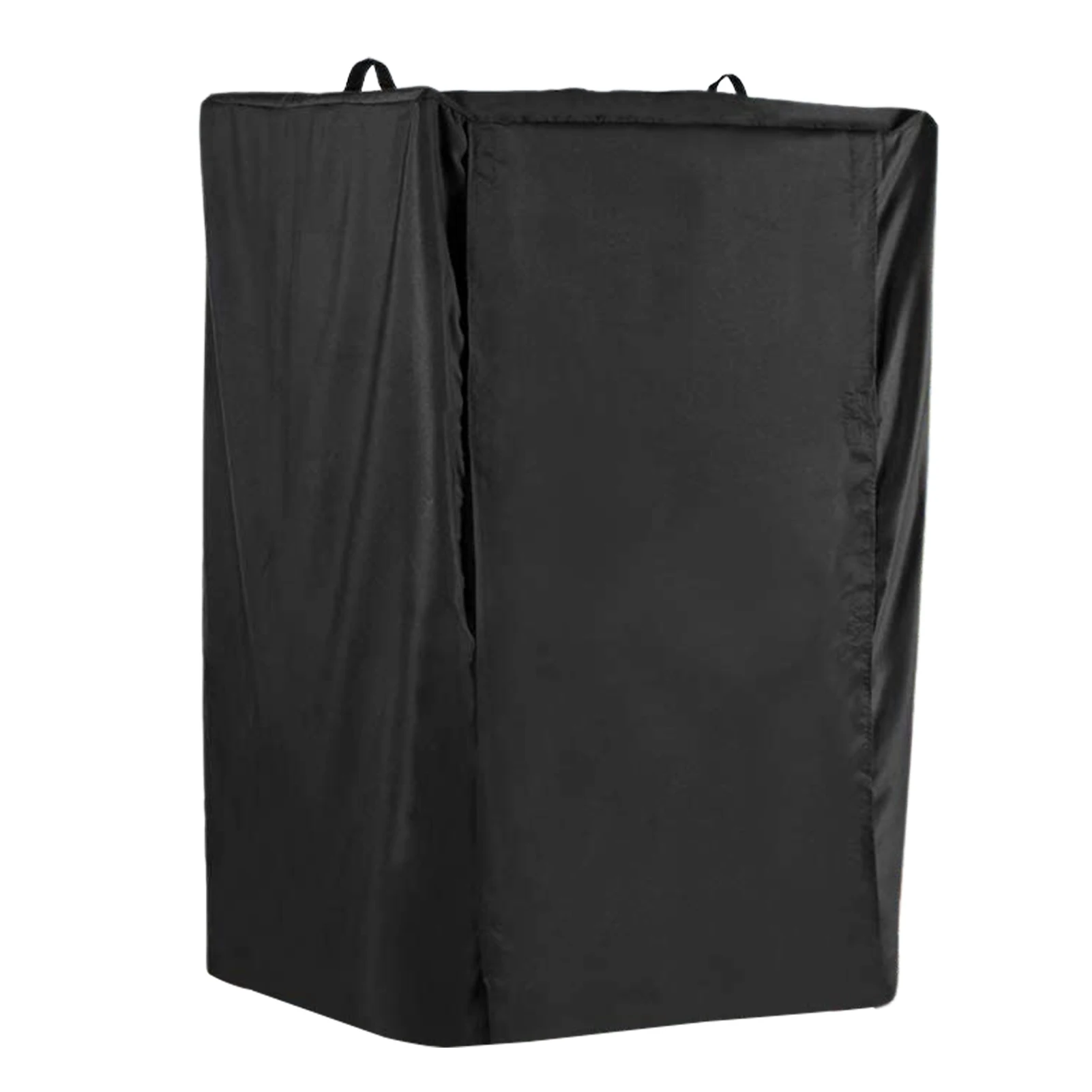 

Чехол для птичьей клетки, чехол для клетки для домашних животных, большая защита для птичьей клетки хорошей ночи, легкая ветрозащитная и сох...