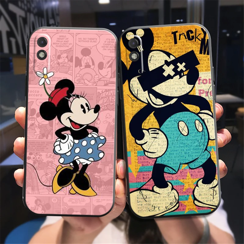 

Чехол для Xiaomi Redmi 7 8 9 9A 9C 9T Note 9 9T 9S 10 10 Pro 10S