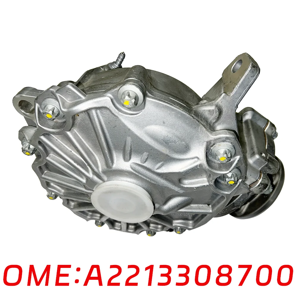 

Suitable for Mercedes Benz W253 W290 S500 FRONT AXLE DIFFERENTIAL A2213308700 A2213307500 A2213301402 A2213307801 axle drive