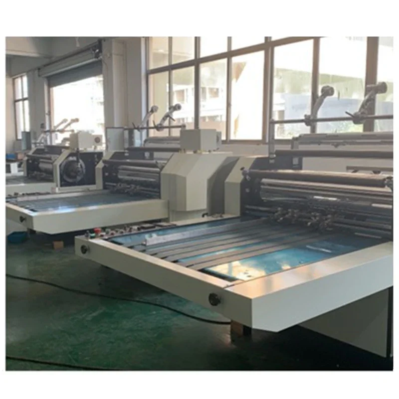 [JT-YFMB950] CE сертифицированная высококачественная полуавтоматическая машина для