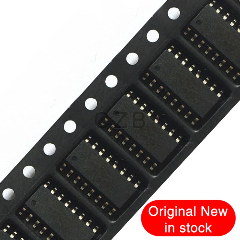 

5piece ISO1176DWR ISO1176 ISO117 SOP16 New original ic chip In stock