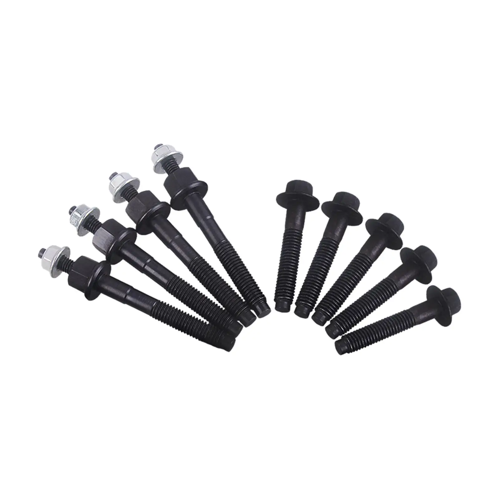 

1 комплект, болты и гайки для выпускного коллектора