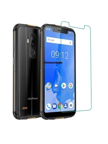 Закаленное стекло hd для ulefone armor x3 5 5s 6 6e 6s s7 s8 pro note 7 7p, стеклянная Защитная пленка для телефона, Защитная пленка для экрана