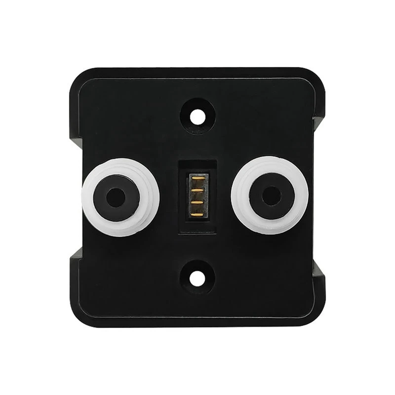 2 шт. для модуля стерилизации ECOVACS Ag+ аксессуары ионов серебра DEEBOT X1/T10/TORBO/OMINI