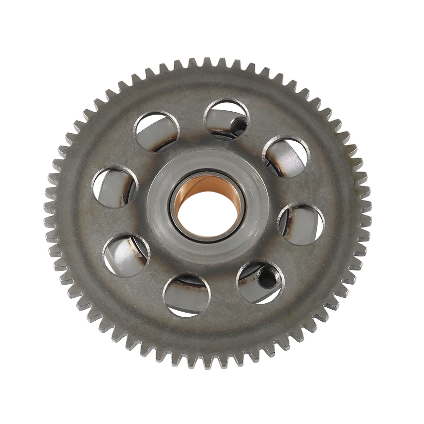 Пусковой односторонний сцепление Для SYM Joymax 250i 300i Z Citycom Quad Lander 300S 250 300SL GTS 300 2812A-HMA-000