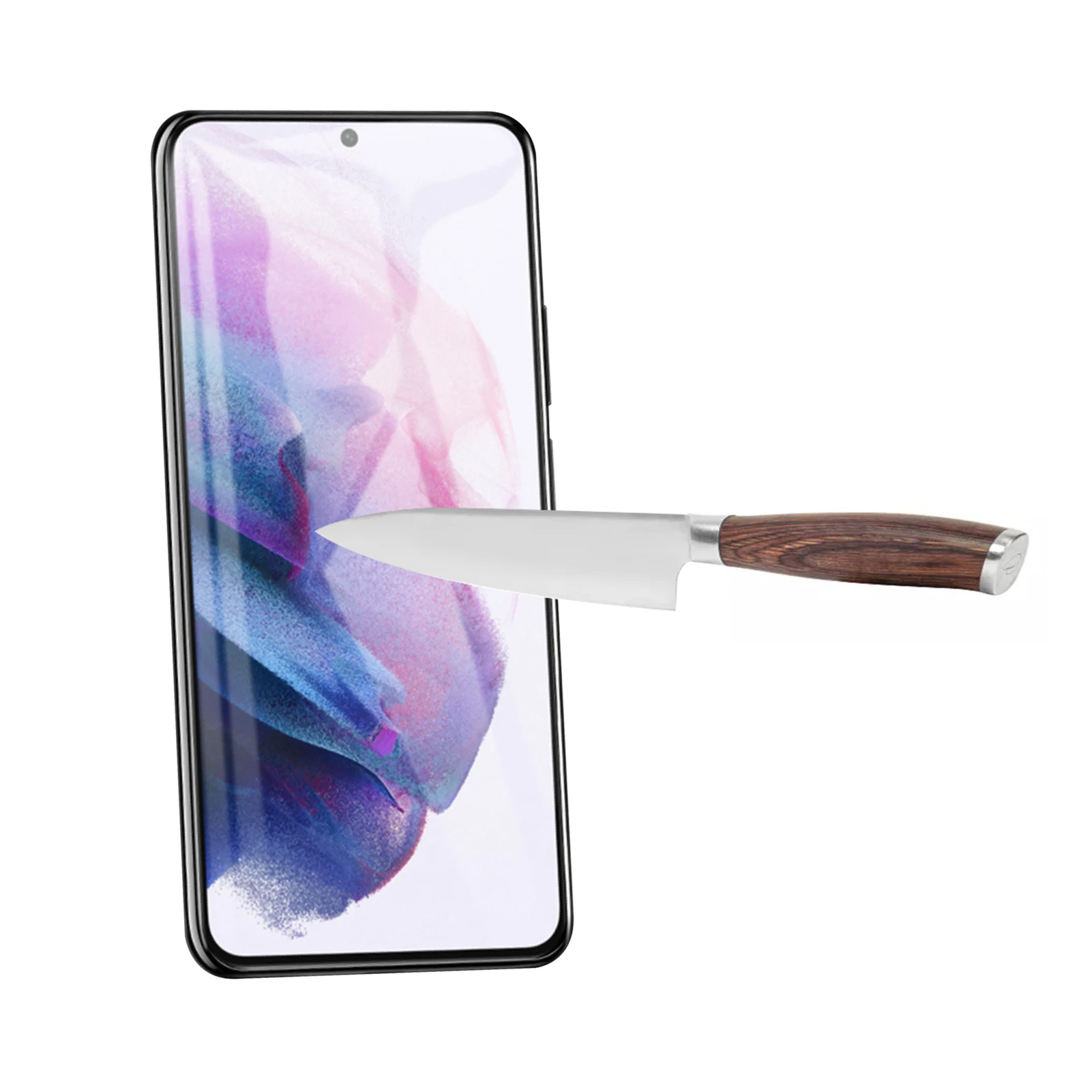 

Закаленное стекло для Samsung S22/S22 Plus, ультратонкая защита для экрана объектива для Samsung S22/S22 Plus, ультратонкая стеклянная защитная пленка